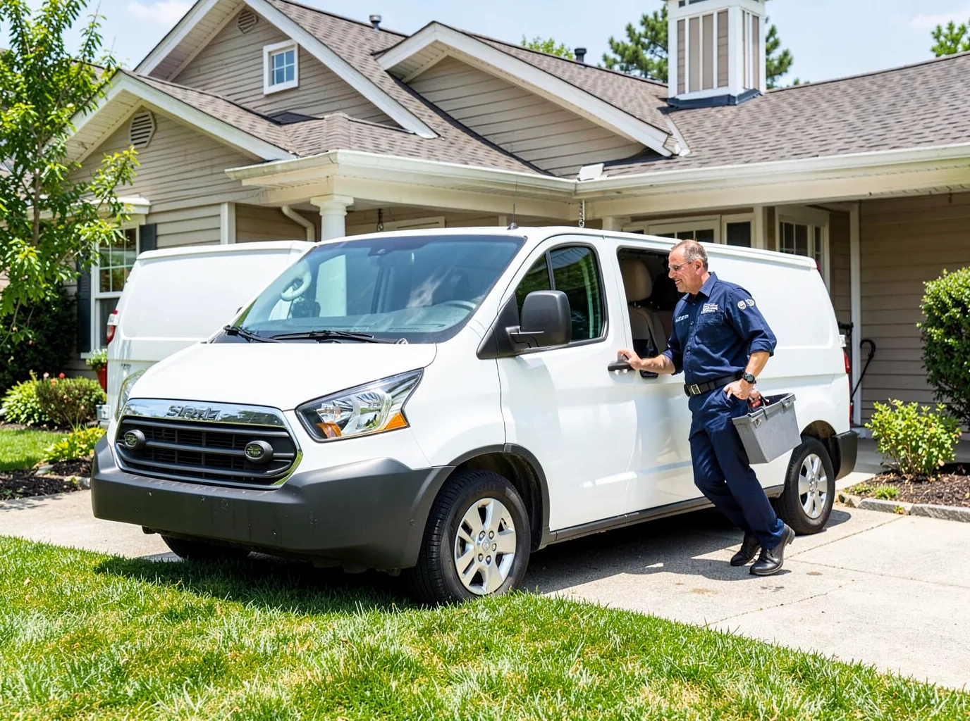 Emergency Plumber company in Pershing, IN