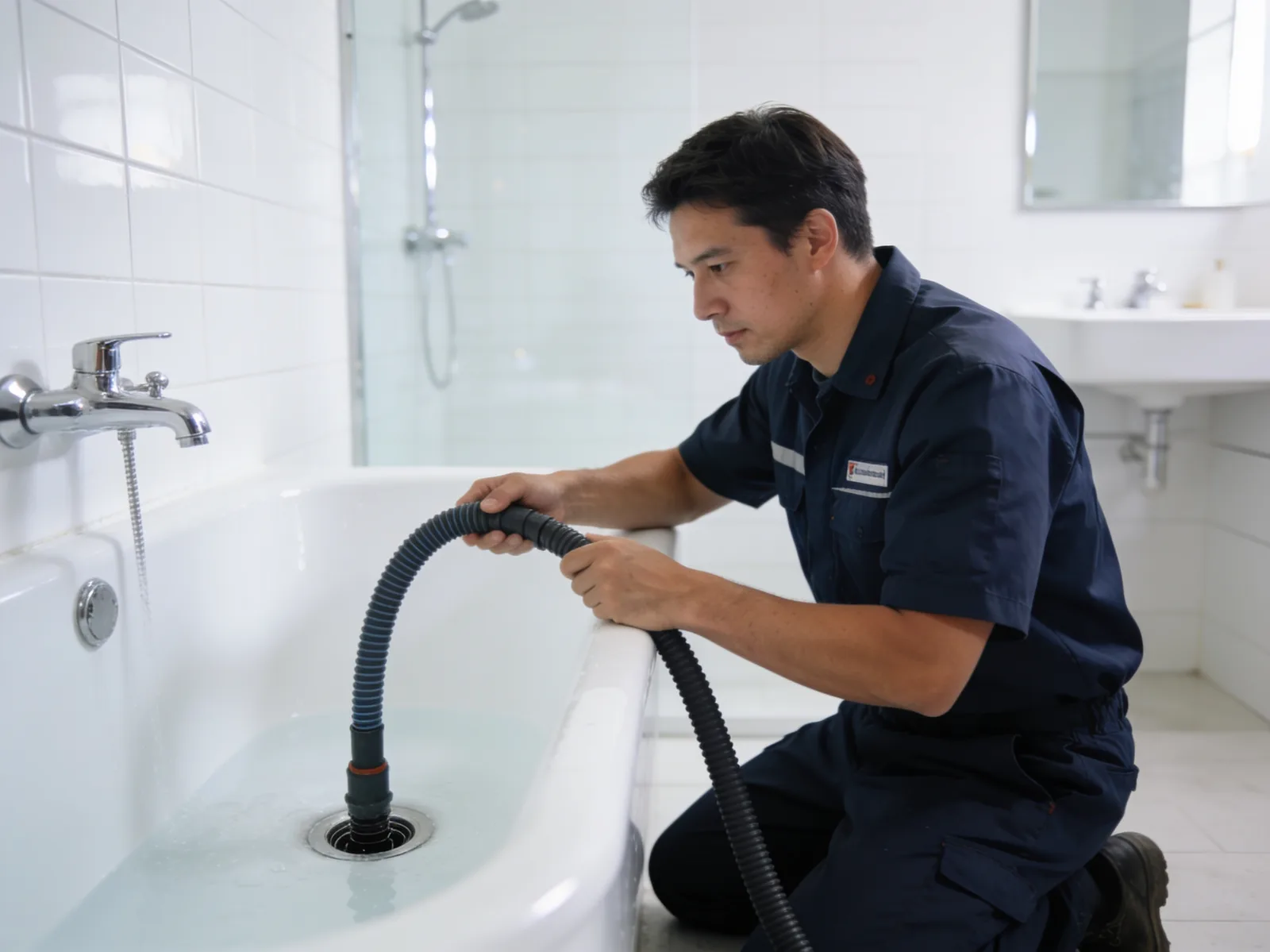 Emergency Plumber Pershing, IN FAQs